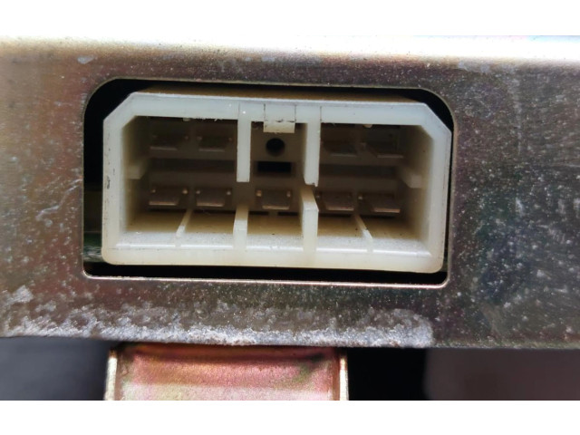 Řídící jednotka 39110-24320, 9010930005 Hyundai Pony