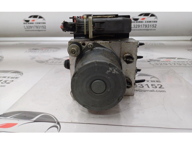 Рулевая рейка Блок управления ABS 8X232C353CD, 0265235363 Jaguar XF - года