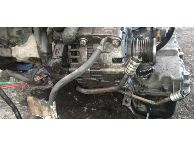 Генератор 0121813003 Mercedes-Benz R W251