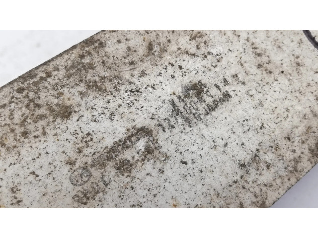 Интеркулер Mazda 3 II 2.2