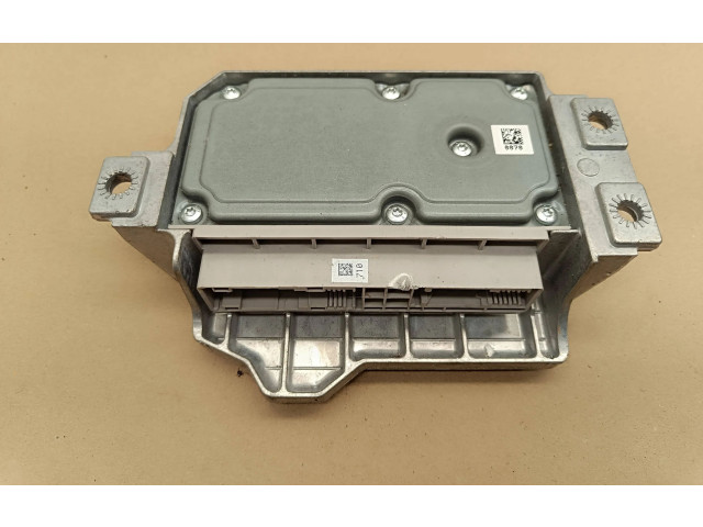 Turbodmychadlo Блок управления надувных подушек 9184432, 0285010070 BMW 1 E81 E87 2.0