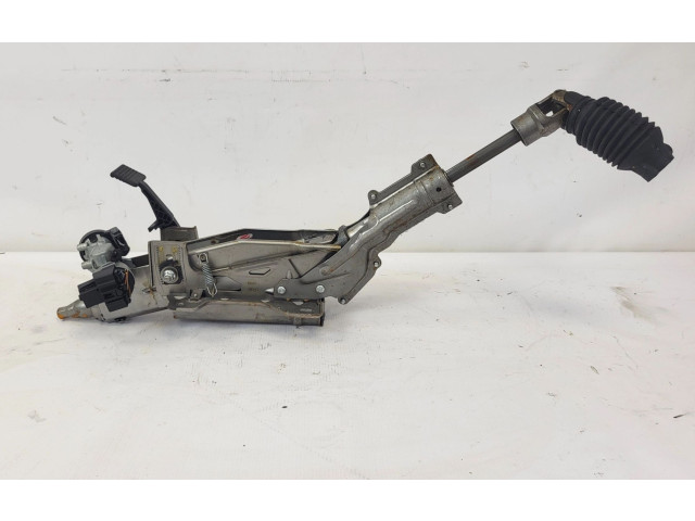 Ось рулевого колеса bk213c529ga, bk213c529ga Ford Transit Custom