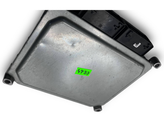 Блок управления двигателя 68350433AC, 4787 Jeep Renegade