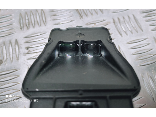 Камера ветрового стекла