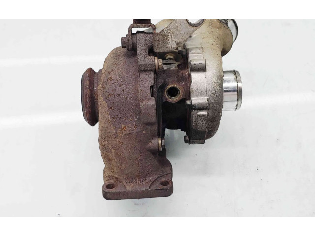  Турбина Ford Galaxy  9671413760         