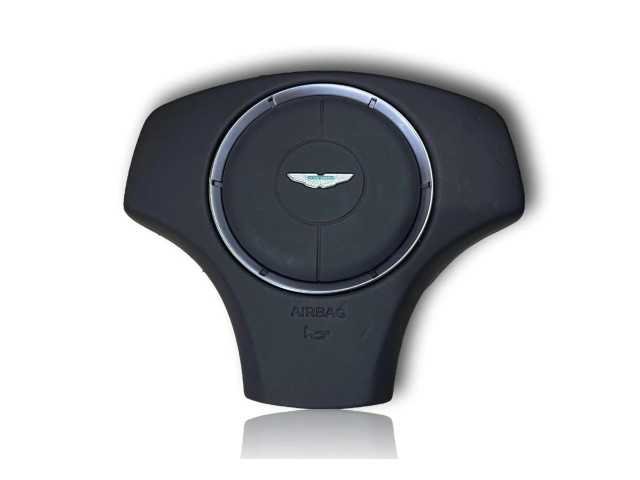 Подушка безопасности водителя    Aston Martin DB9