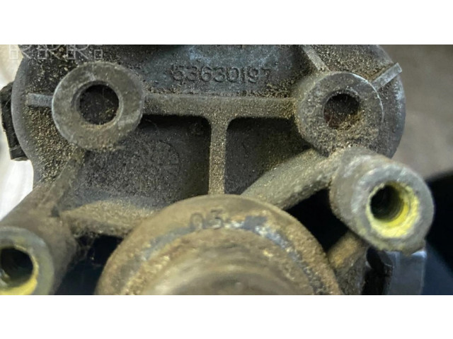 Моторчик дворников 53630197 Renault Laguna II