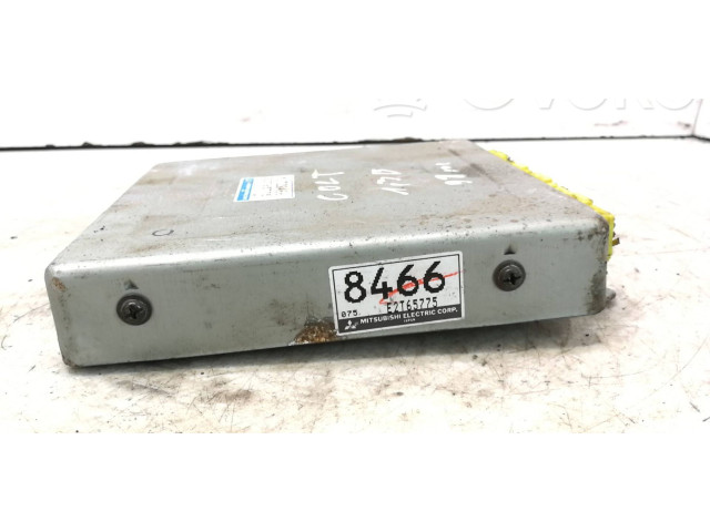 Блок управления двигателя MD328466, E2T65775 Mitsubishi Colt