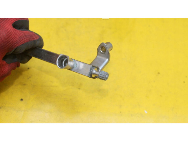 Топливная рампа 4L0837461A, 4L0837461A Audi Q7 4L для двигателя BUG