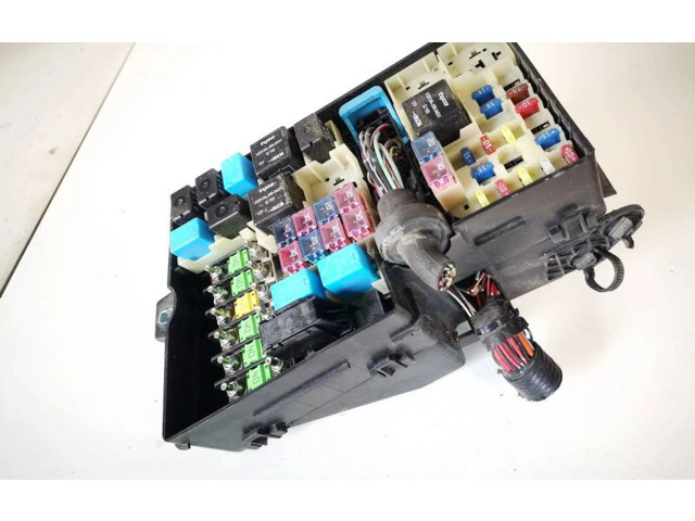 Pojistková skříňka eg2166767, eg21-66767 Mazda CX-7 2006