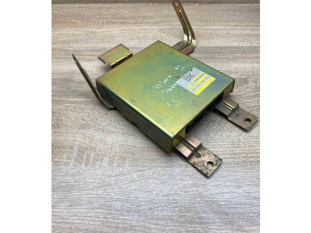 Řídící jednotka 2260458C05, BK Nissan Sunny 1991