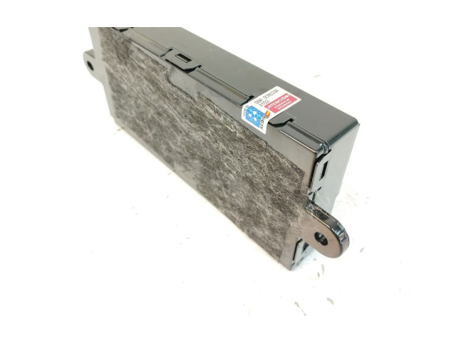 Блок управления 5WA907727L, 5HB01369350 Volkswagen Caddy