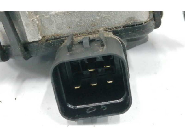 Моторчик дворников 98100G2000    Hyundai Ioniq