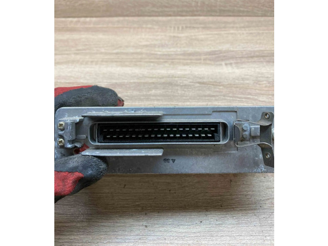 Блок управления ABS