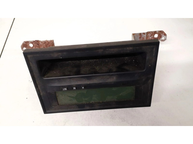 Дисплей 8750a087, 5x285192b Mitsubishi Grandis