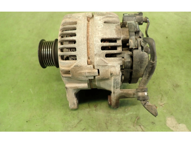 Генератор    Skoda Fabia Mk1 (6Y)      