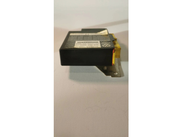 Блок подушек безопасности 3C0909605M, 391125   Volkswagen PASSAT B6