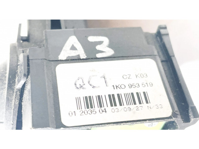 Ручка стеклоочистителей