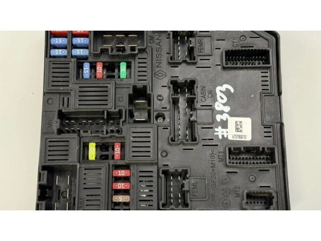 Pojistková skříňka 284B74CE0A Nissan X-Trail T32 2016