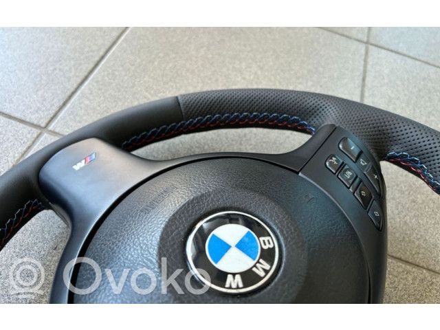 Volant BMW 5 E39 2002