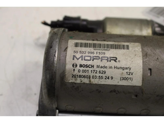 Ojnice 00505329960 Alfa Romeo Stelvio 2.0