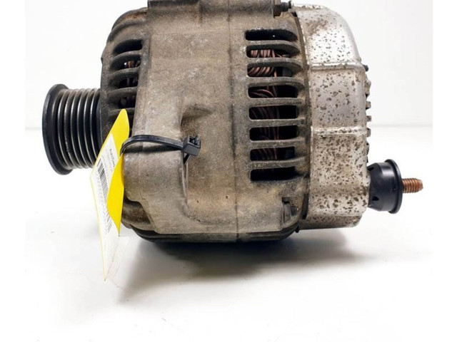 Генератор LNC1800AA   Jaguar XJ X308      