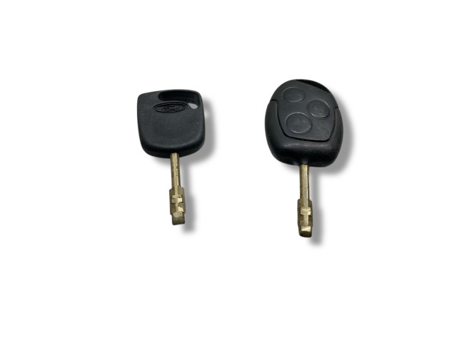 Řídící jednotka 5S7112A650TA, F5SB14A624AA Ford Mondeo Mk III 2006