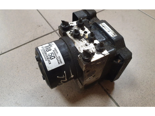 Jednotka ABS 589202E500, 589202E500 Hyundai Tucson JM 2007