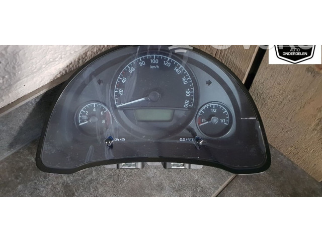 Спидометр (приборный щиток) 1ST920860S, 1ST920860S   Skoda Citigo