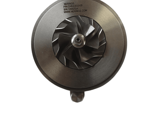 Турбина Skoda Octavia Mk1 (1U) 54399880006, CHRA30-0105