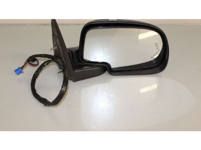 Зеркало электрическое        Chevrolet Avalanche   -  года   