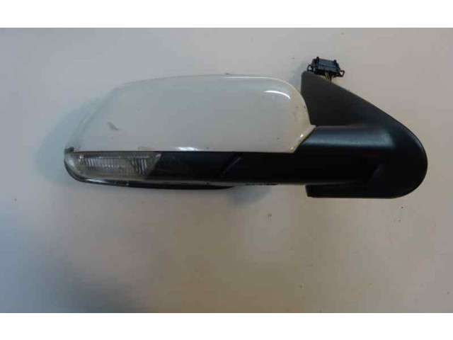 Зеркало (управляемое электричеством) BLANCOMONOCAPA Skoda Octavia Mk2 (1Z)