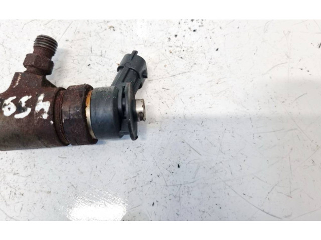 Форсунка 0445110252, 565889    Citroen Nemo   