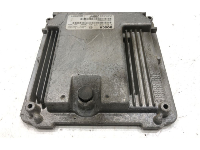 Řídící jednotka P05033299AF Dodge Caliber 2006