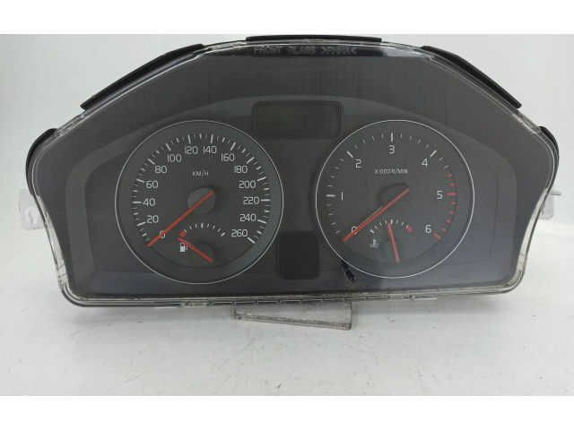 Панель приборов 30765310 Volvo C30