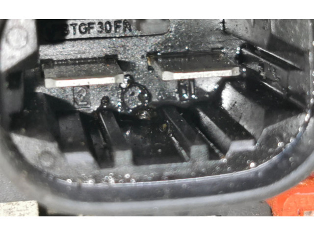 Модуль управления BSM 9807028780   Peugeot Expert    