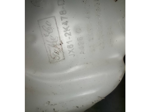 Блок АБС LX6C-2D335-MH, LX6C-2C219-MD   Ford  Kuga III  2020 -  года