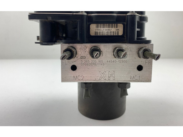 Jednotka ABS 4454012300, 0265235165 Toyota Corolla E140 E150 2008