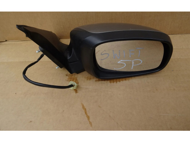 Zpětné zrcátko Suzuki Swift 2005 8470162J20, 2601103RH