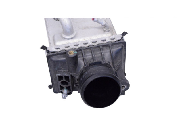 Интеркулер 50557597 Alfa Romeo Stelvio