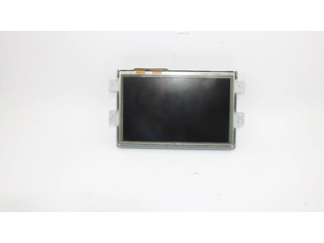 Дисплей    FK7219C299AC   Jaguar XK - XKR