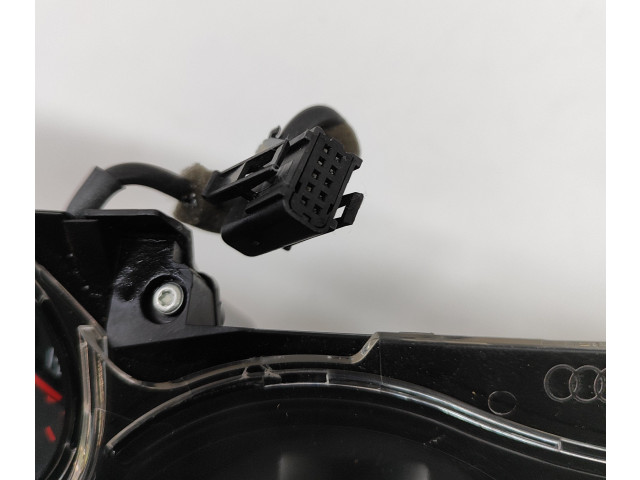 Přístrojová deska  Audi A8 S8 D3 4E 2006 4E0920950P  