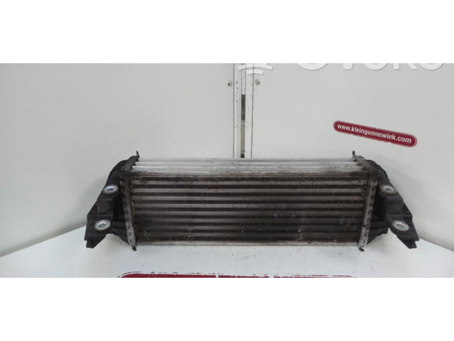 Интеркулер  7T169L440AE   Ford Transit -  Tourneo Connect 