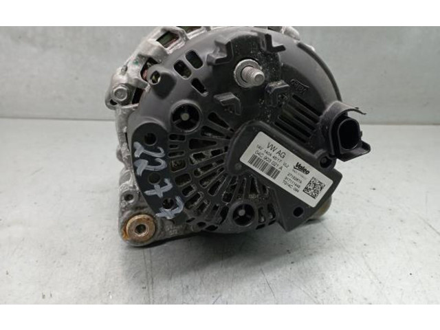 Генератор 04C903021A, 140A Skoda Karoq