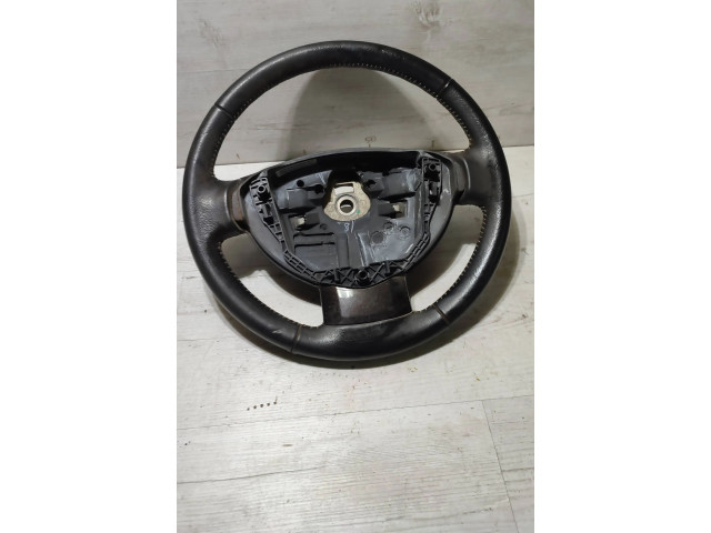 Руль Dacia Duster - года 34086843A, 12042012