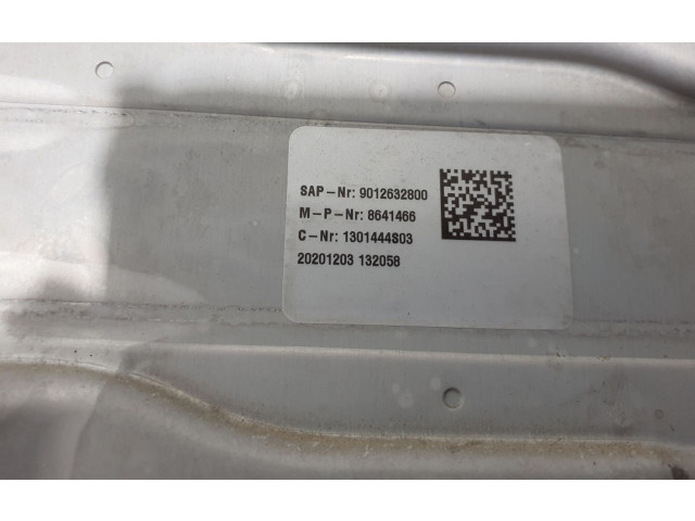 Интеркулер 8641466 Volvo V60