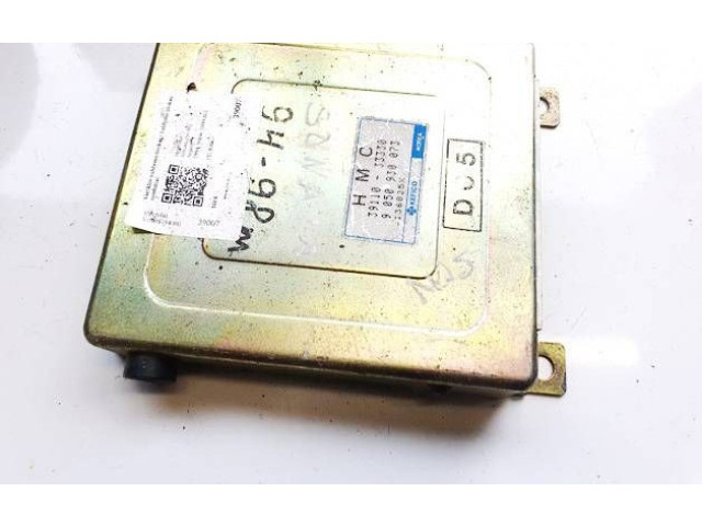 Řídící jednotka 3911033330, 9050930073 Hyundai Sonata 1993