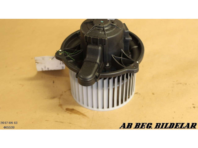 Вентилятор печки    F00S33F012   KIA Ceed