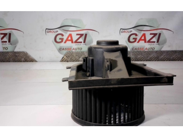 Вентилятор печки Audi A3 S3 8L