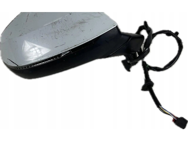 Зеркало электрическое Audi Q5 SQ5 2017 - года